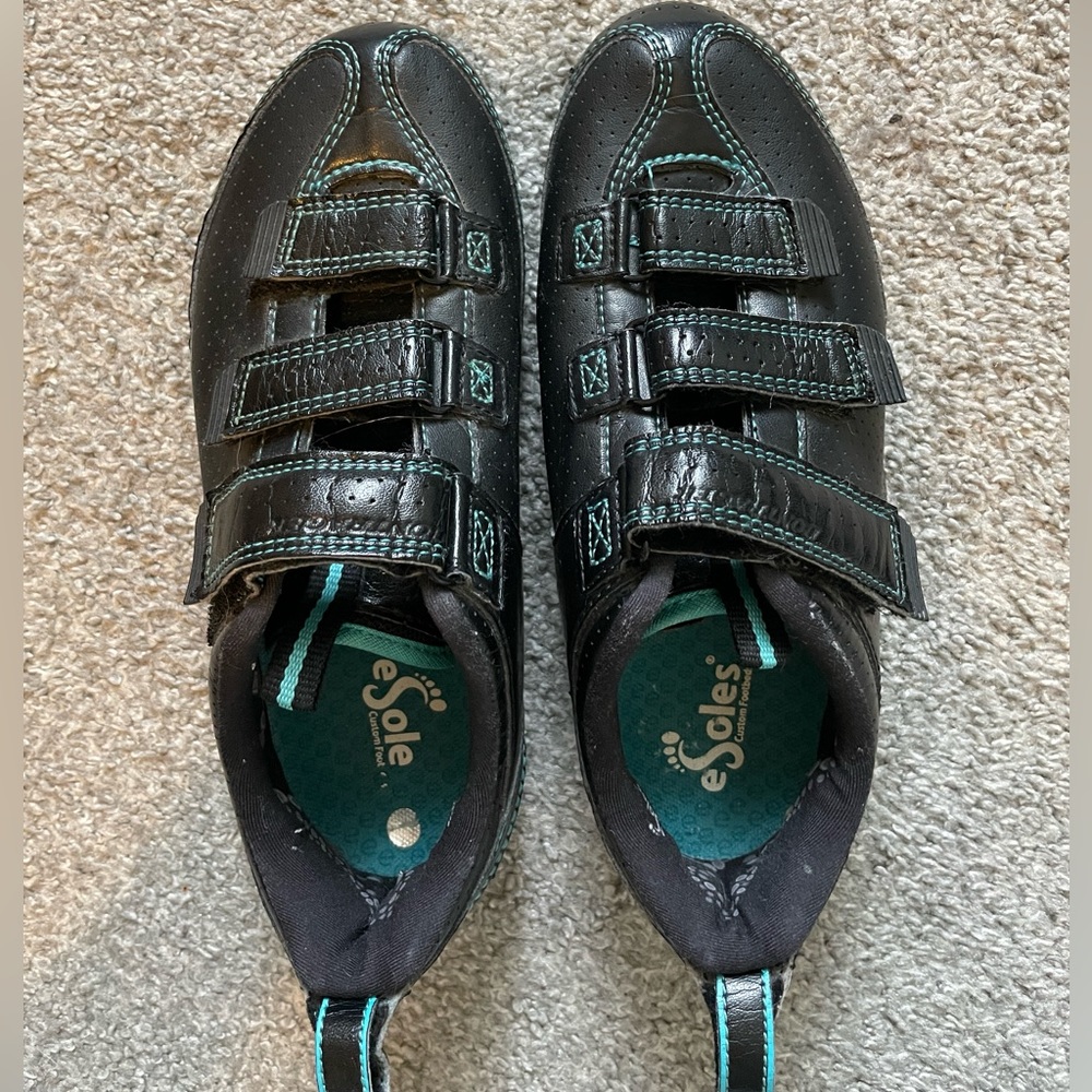 Cycling Shoes | Spinning Shoes Size 7